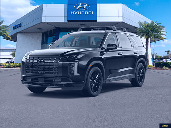 New 2023 Hyundai PALISADE XRT 4D Sport Utility in Orlando #STK557615 |  Universal Hyundai